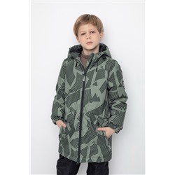 куртка  для мальчика
