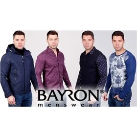 BAYRON-Одежда не только для мужчин