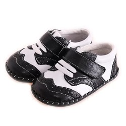 Ботинки для малышей Caroch C-1301WB (BK)
