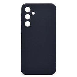 Чехол-накладка Activ Full Original Design для "Samsung Galaxy A35" (black) (228325)