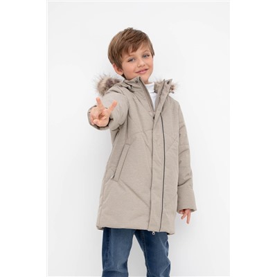 пальто  для мальчика