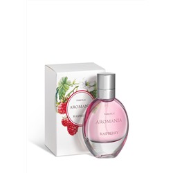 Туалетная вода для женщин Aromania Raspberry