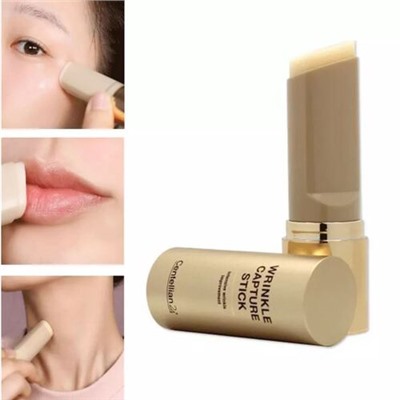 Centellian24 Стик для лица антивозрастной - Madeca wrinkle capture stick, 10г