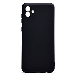 Чехол-накладка Activ Full Original Design для "Samsung SM-A045 Galaxy A04" (black) (213330)