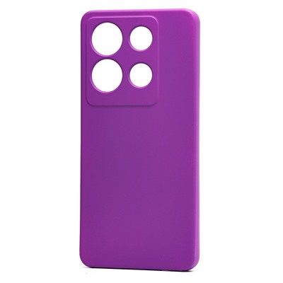 Чехол-накладка Activ Full Original Design для "Infinix Note 30 Vip" (violet) (226640)