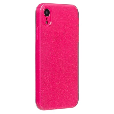 Чехол-накладка - SC328 для "Apple iPhone XR" (pink)