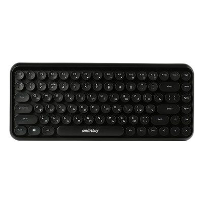 Беспроводной набор Smart Buy SBC-626376AG-K (black)