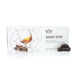 Конфеты с бренди "Brandy Beans" Warner Hudson 150г
