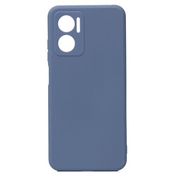 Чехол-накладка Activ Full Original Design для "Xiaomi Redmi 10 5G" (grey) (206243)