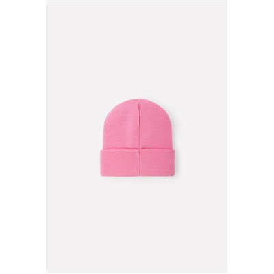 шапка  для девочки