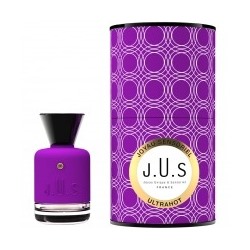 J.U.S Parfums, Ultrahot