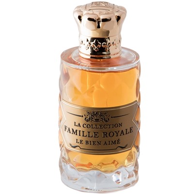 12 PARFUMEURS FRANCAIS LE BIEN AIME (w) 100ml parfume TESTER