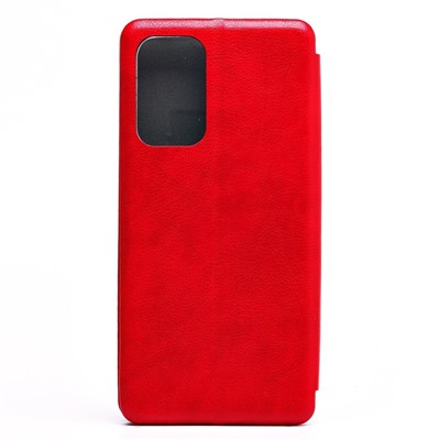 Чехол-книжка - BC002 для "Samsung SM-A536 Galaxy A53 5G" (red) (213042)