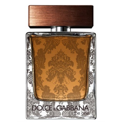 DOLCE & GABBANA THE ONE BAROQUE edt (m) 50ml TESTER