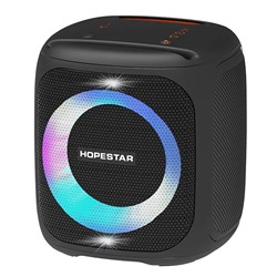 Портативная акустика Hopestar Party 100 (black)