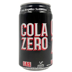 Кола Зеро Kobe Kyoryuchi LAS Cola Zero Tominaga, Япония, 350 мл Акция