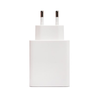 Адаптер Сетевой с кабелем ORG Xiaomi [BHR4996GL] USB/Type-C 33W (Type-C/Type-C) (C) (white)