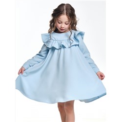 Платье (128-146см) UD 6951-2(3) голубой