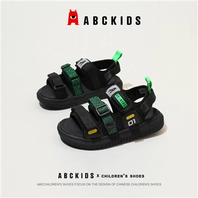 Сандалии A-Kids SY223603217AX-1