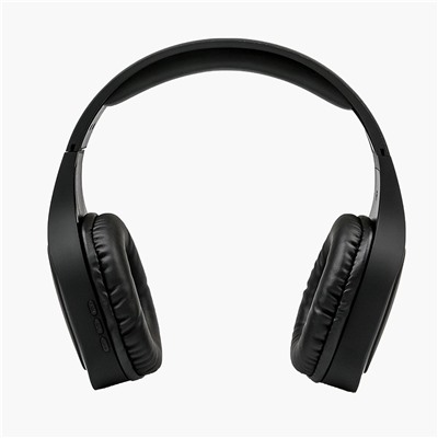 Bluetooth-наушники полноразмерные Dialog HS-11BT (black)