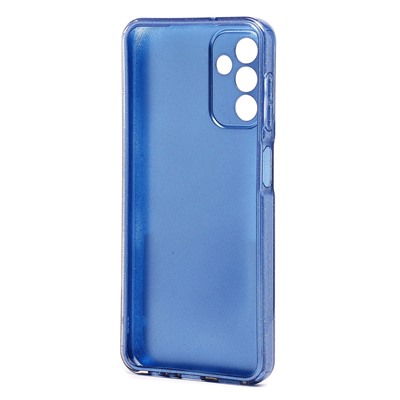 Чехол-накладка - SC328 для "Samsung SM-A047 Galaxy A04s" (light blue)