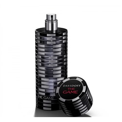 DAVIDOFF THE GAME edt (m) 100ml TESTER