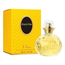 Christian Dior, Dolce Vita