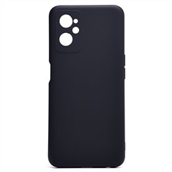 Чехол-накладка Activ Full Original Design для "OPPO A96" (black) (217765)