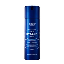 CKD Эссенция многофункциональная для мужчин - For men aqua hyalon all in one essence, 150мл