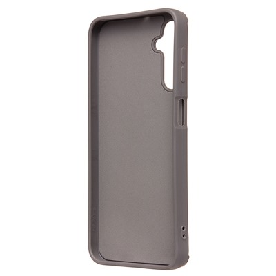 Чехол-накладка - SC335 для "Samsung Galaxy A24 4G"  (панда) (grey) (227142)