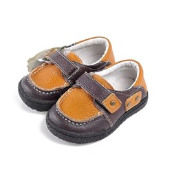 Туфли для малыша Caroch C-6429BR