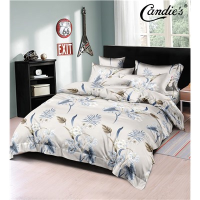 КПБ Candie's Home AB CANHAB158