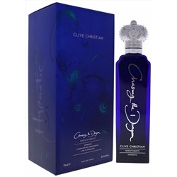 CLIVE CHRISTIAN CHASING THE DRAGON HYPNOTIC (m) 75ml parfume