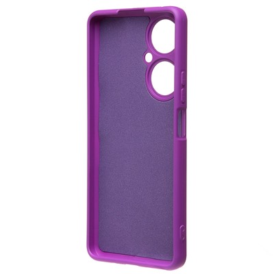 Чехол-накладка Activ Full Original Design для "Huawei Nova 11i" (violet) (225268)