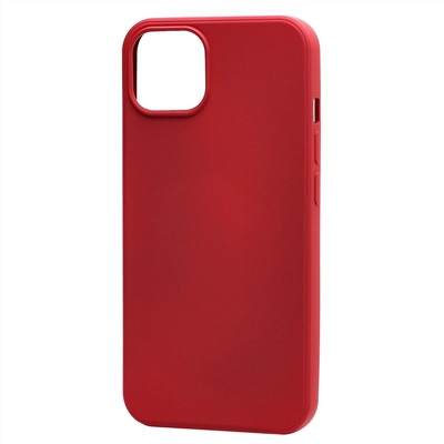 Чехол-накладка Activ Full Original Design для "Apple iPhone 13 mini" (bordo)