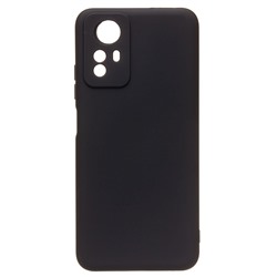 Чехол-накладка Activ Full Original Design для "Xiaomi Redmi Note 12S" (black) (219353)