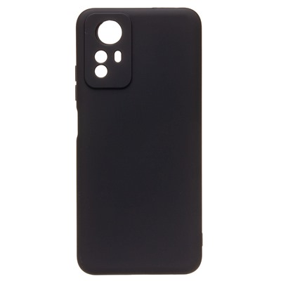 Чехол-накладка Activ Full Original Design для "Xiaomi Redmi Note 12S" (black) (219353)