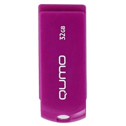 Флэш накопитель USB 32 Гб Qumo Twist (fandango)