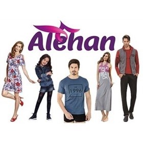 ALEHAN - одежда из Турции