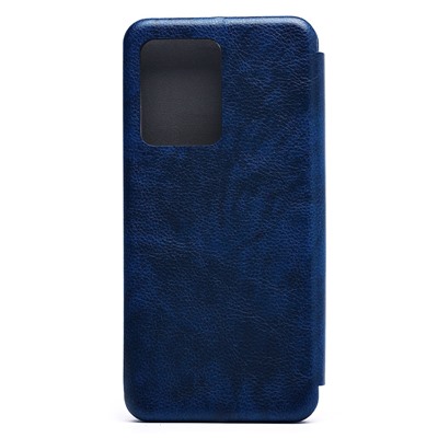 Чехол-книжка - BC002 для "Xiaomi Poco X5 Pro" (blue) (214989)