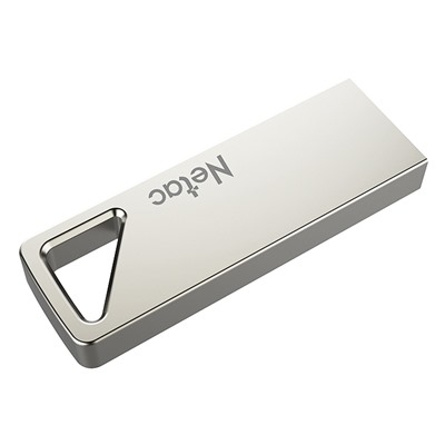 Флэш накопитель USB 16 Гб Netac U326 (silver)