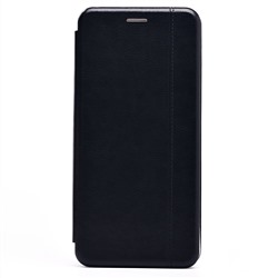 Чехол-книжка - BC002 для "Tecno Pova 5" (black)