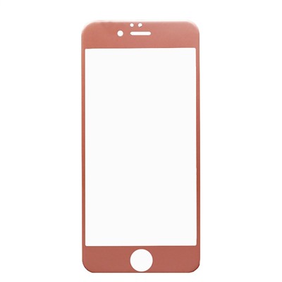 Защитное стекло Full Screen Remax 3D Anti Blue Ray 0,26 mm для "Apple iPhone 6/iPhone 6S" (rose gold) (rose gold)