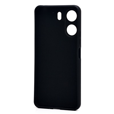 Чехол-накладка Activ Full Original Design для "Xiaomi Poco C65" (black) (225755)