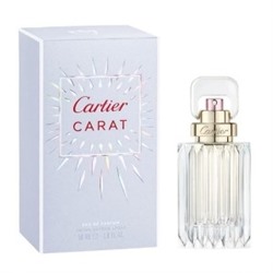 Cartier, Carat