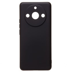 Чехол-накладка Activ Full Original Design для "Realme 11 Pro" (black) (218974)