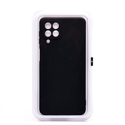 Чехол-накладка Activ Full Original Design для "Samsung SM-M536 Galaxy M53 5G" (black) (205756)