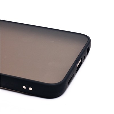 Чехол-накладка - PC041 для "Samsung SM-A057 Galaxy A05s" (black)