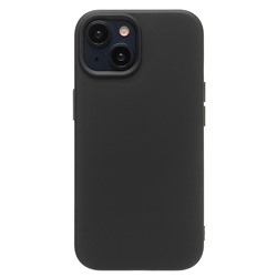 Чехол-накладка Activ Full Original Design для "Apple iPhone 15" (black)