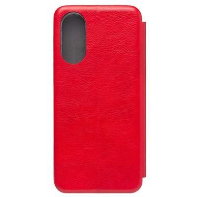 Чехол-книжка - BC002 для "OPPO Reno8 T 4G" (red) (217700)